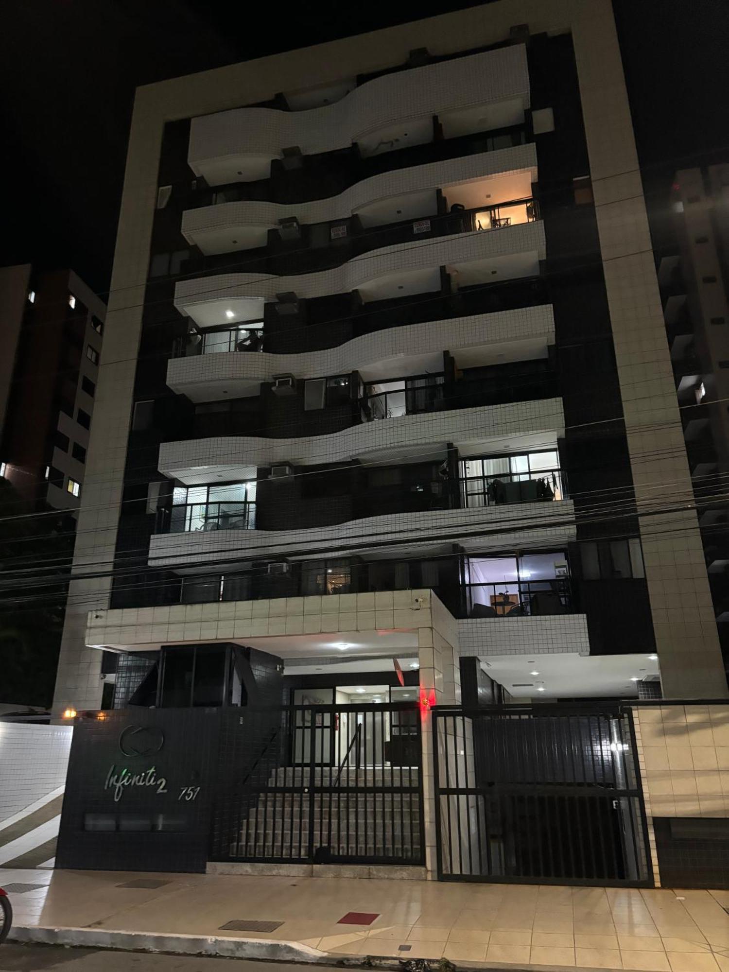 Infinity 503 Apartamento