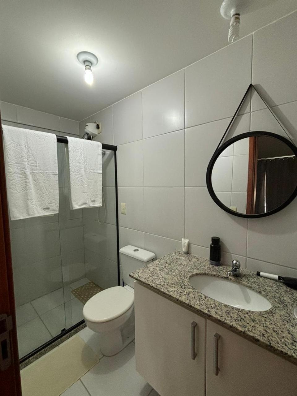 Apartamento Infinity 503 Maceió