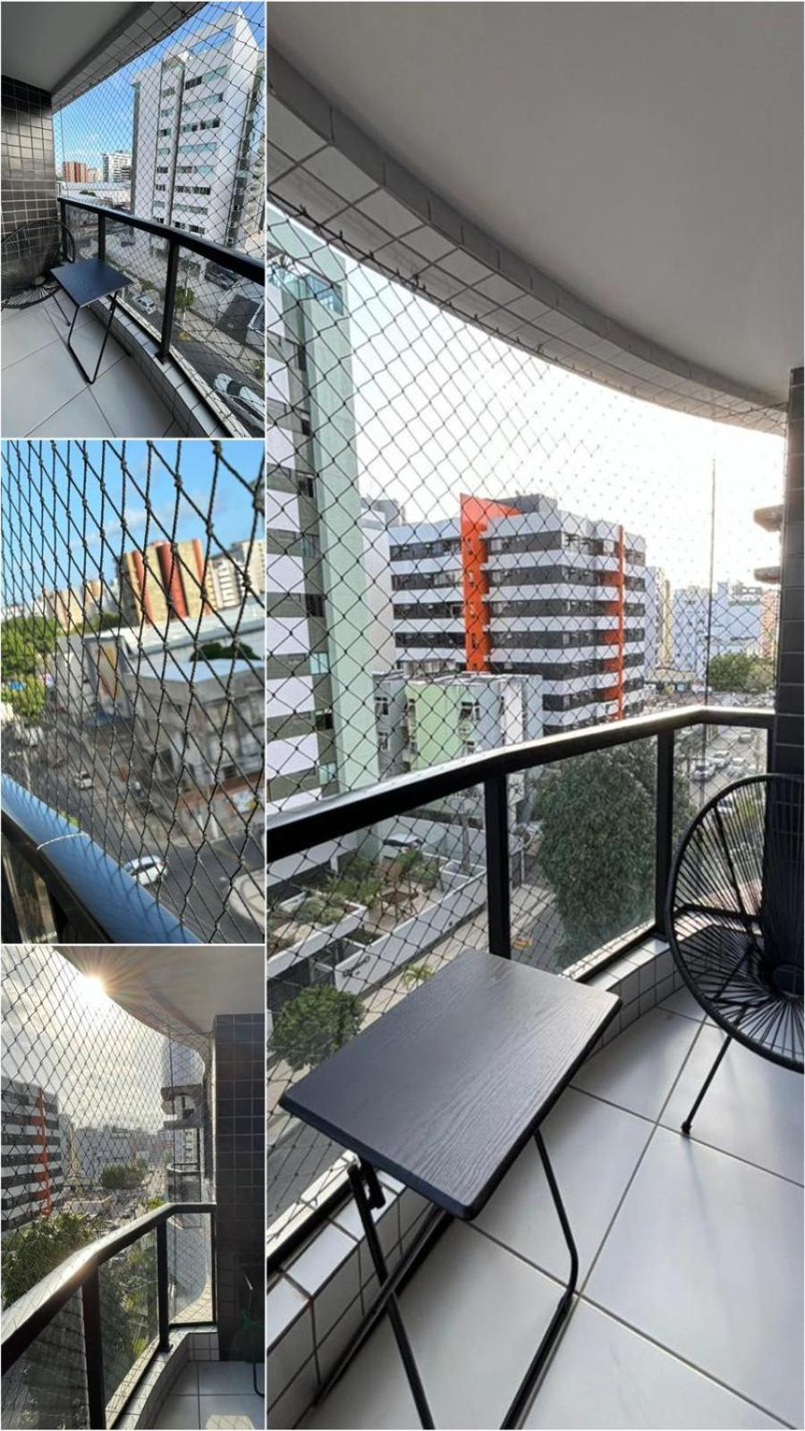 Infinity 503 Maceió
