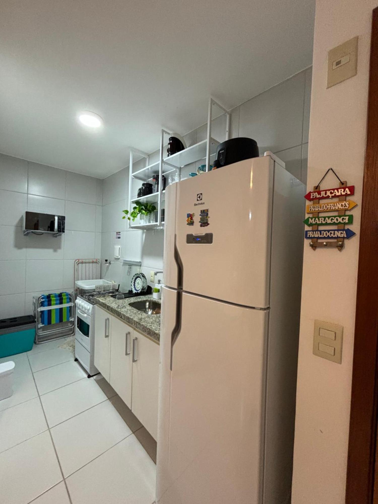 Apartamento Infinity 503 Maceió