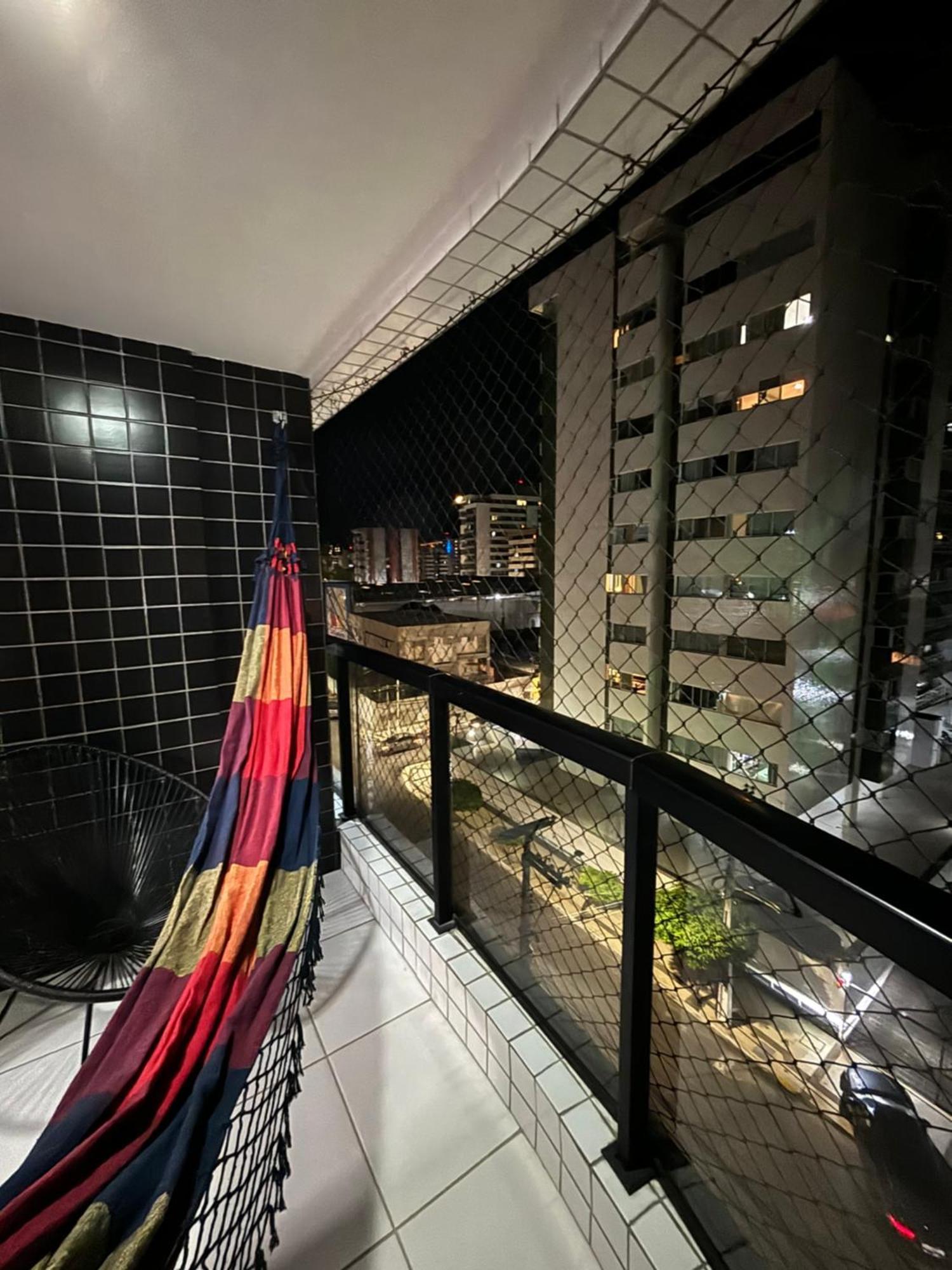 Apartamento Infinity 503 *