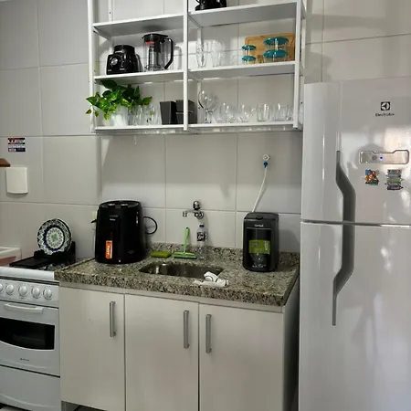 Infinity Apt 503 Maceio  Exterior photo