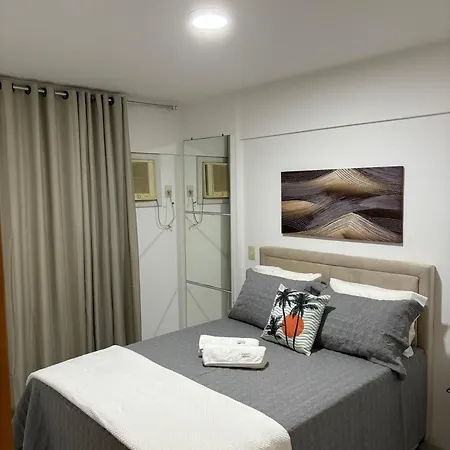 Infinity Apt 503 Maceio  Exterior photo