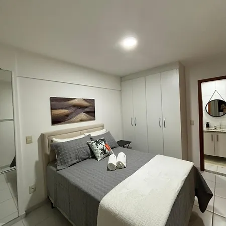 Infinity Apt 503 Maceio  Exterior photo