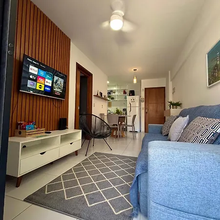 Infinity Apt 503 Maceio  Exterior photo