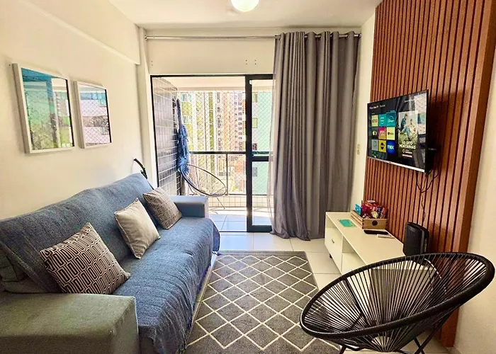 Infinity Apt 503