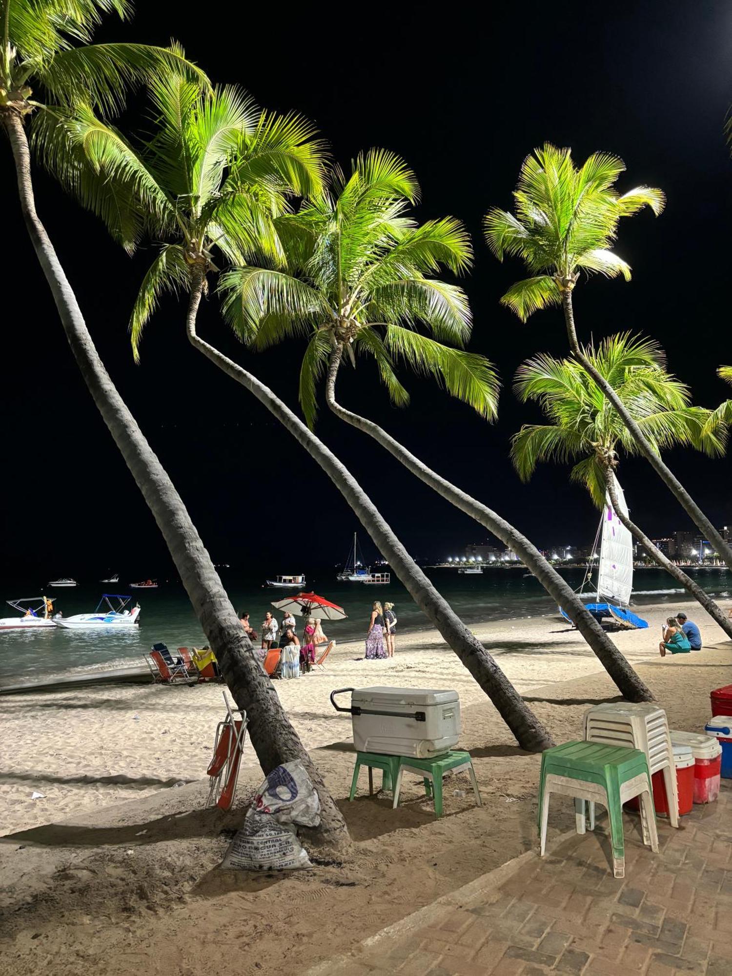 Infinity 503 Maceio (Alagoas)