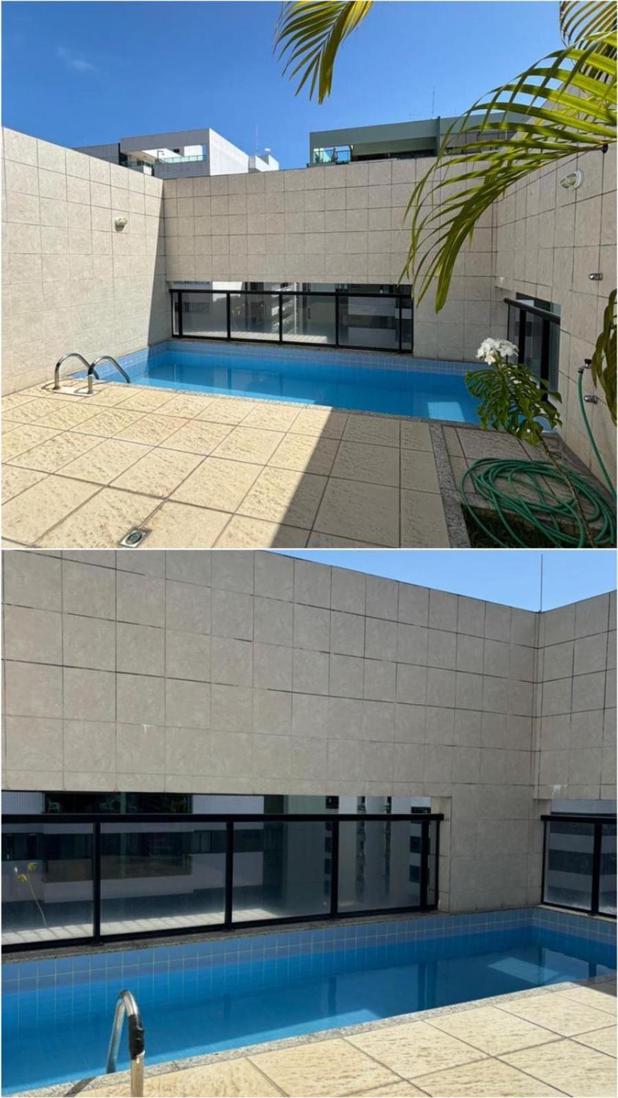 Infinity 503 公寓 Maceio (Alagoas)