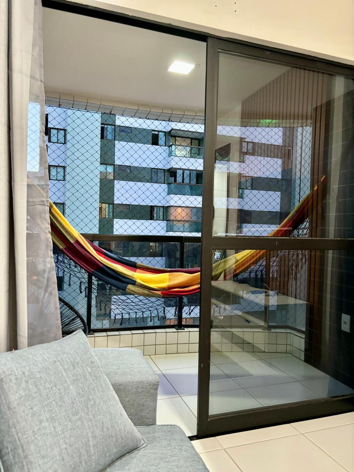 公寓 Infinity 503 Maceio (Alagoas)