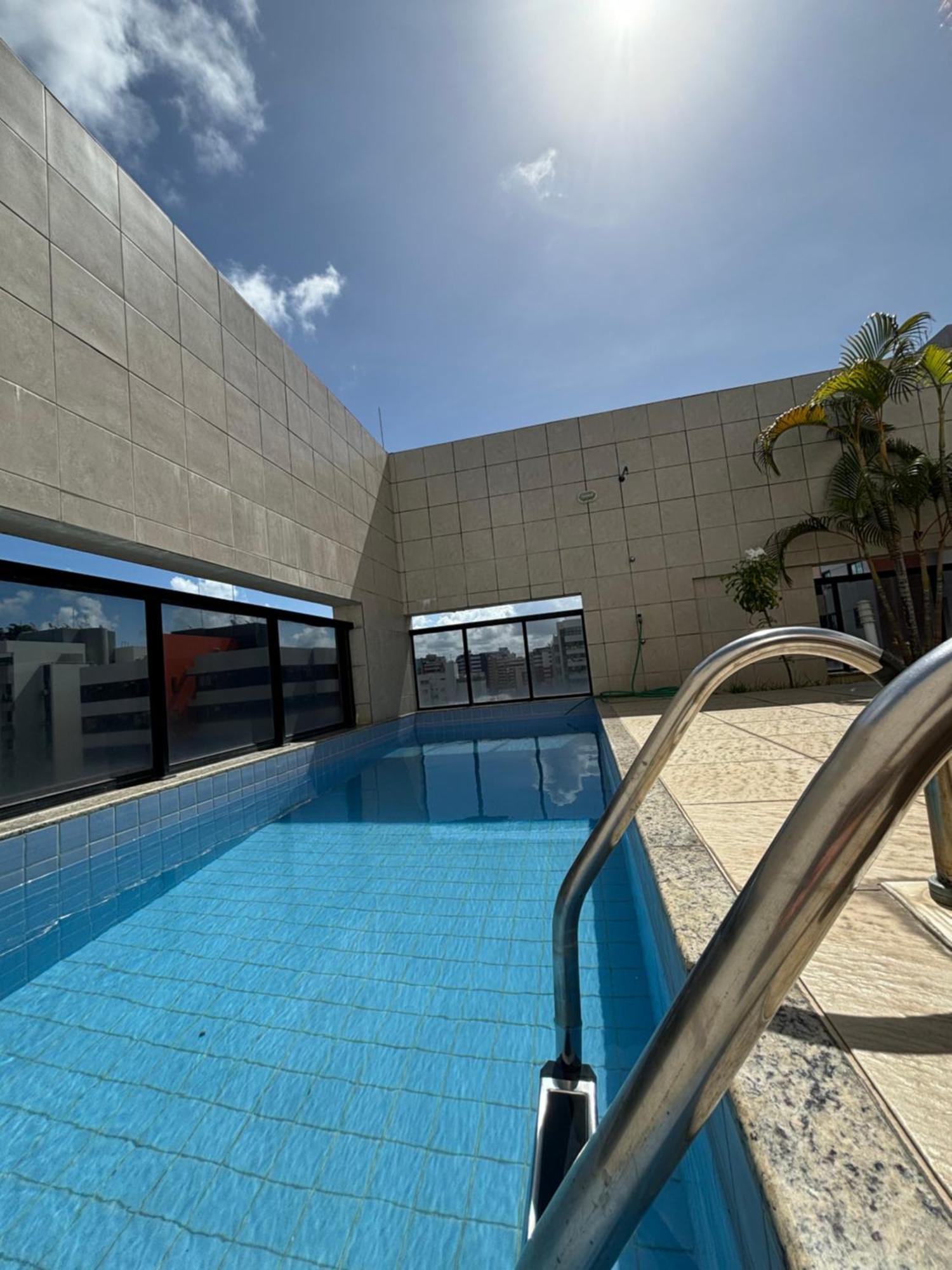 Infinity 503 公寓 Maceio (Alagoas)