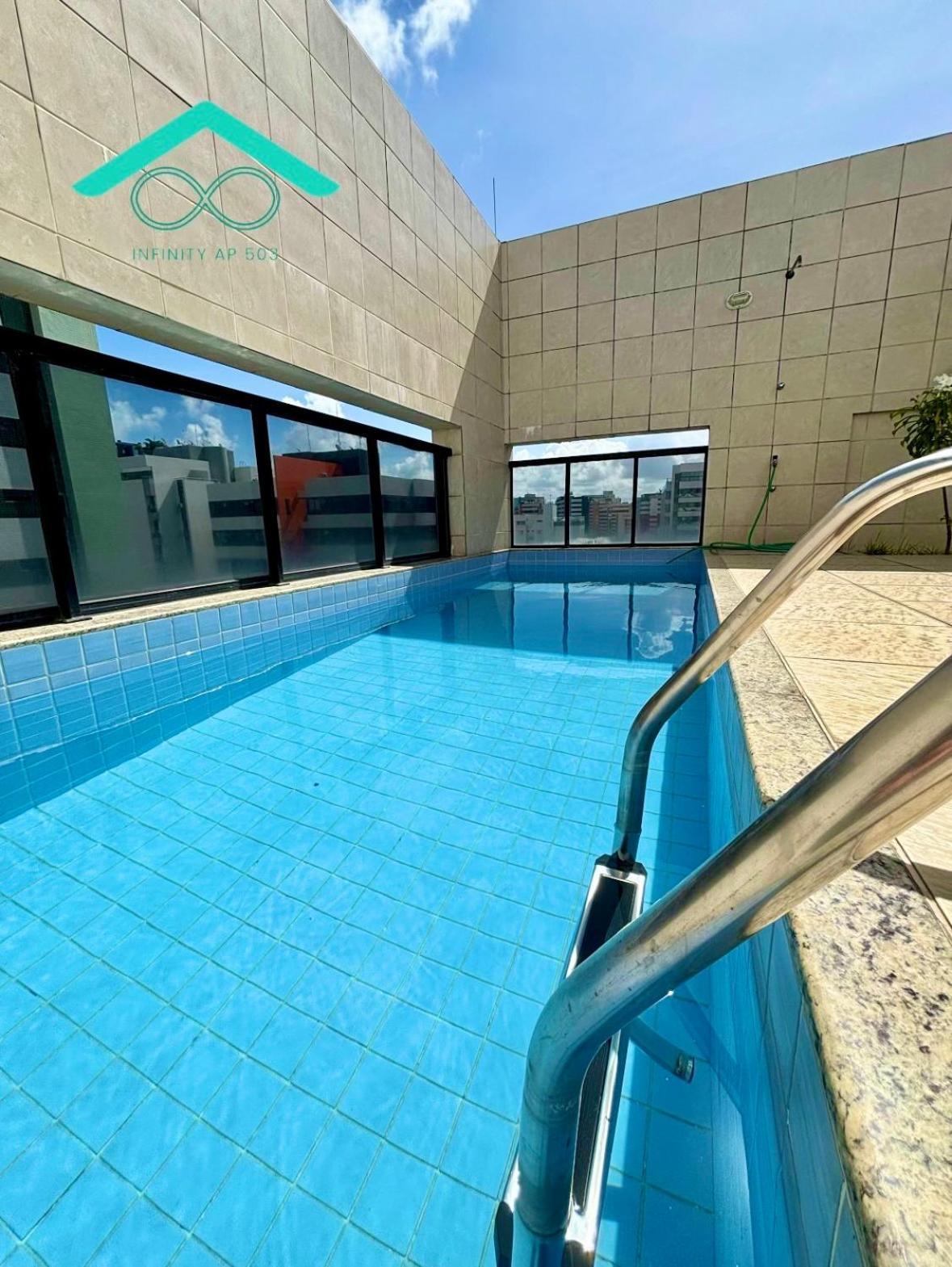 Infinity 503 * Maceio (Alagoas)