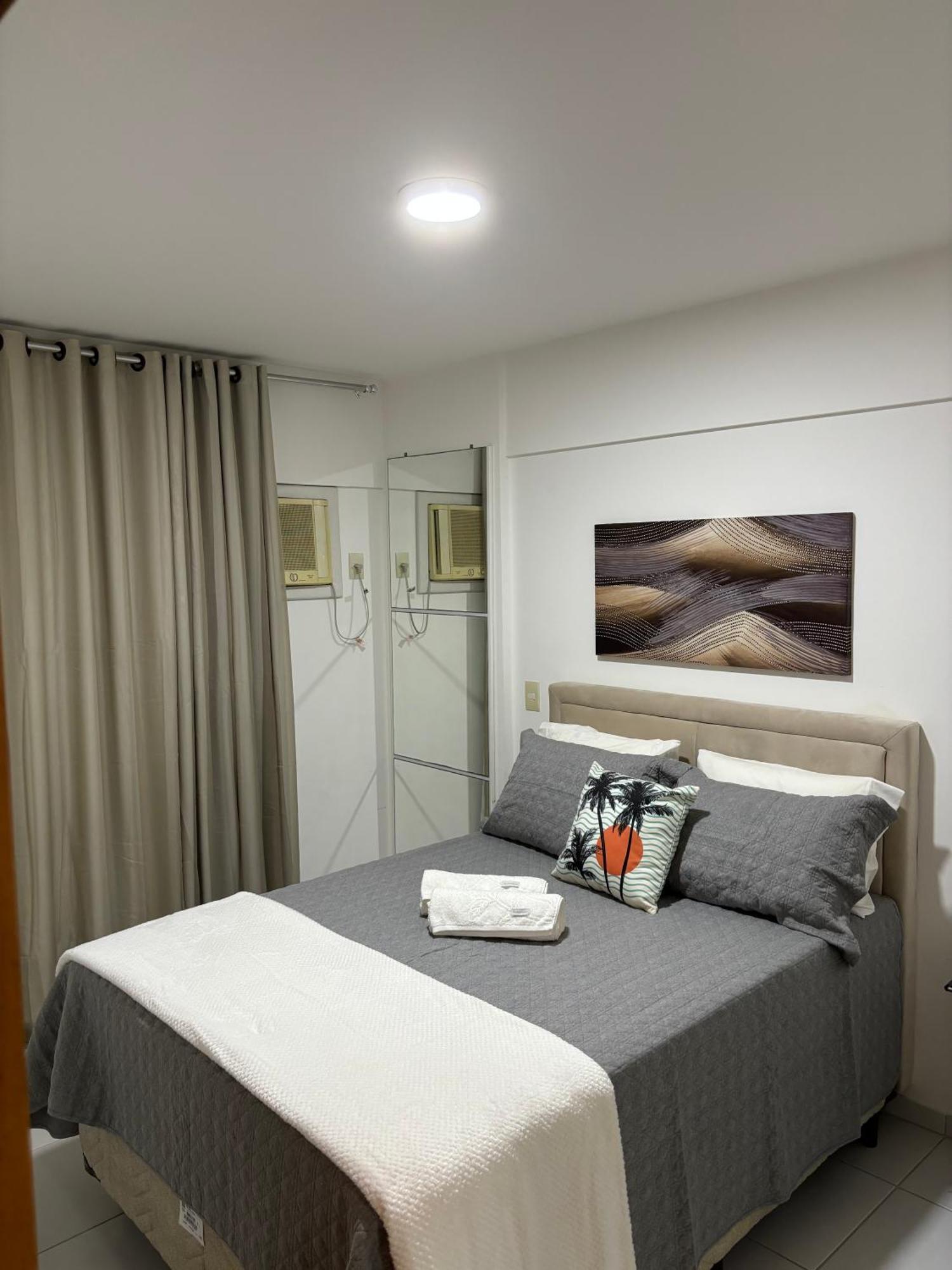 Infinity 503 公寓 Maceio (Alagoas)