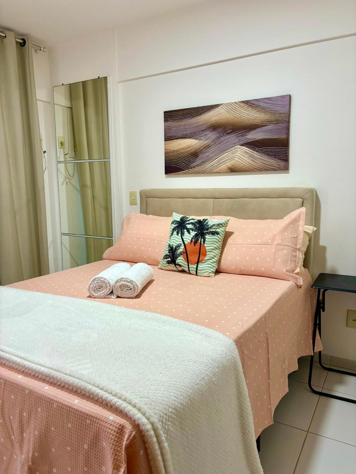 Infinity 503 公寓 Maceio (Alagoas)